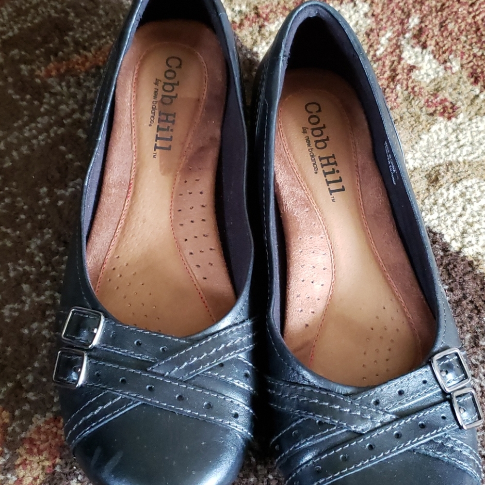 Cute Flats